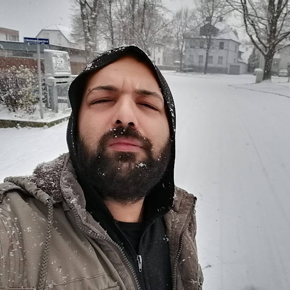 Emre Güçlü